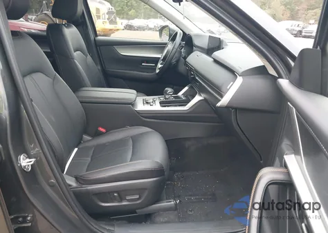 2025 Mazda Cx-90 3.3 Turbo Preferred Package из США, поврежденный, VIN JM3KKBHD4S1216086